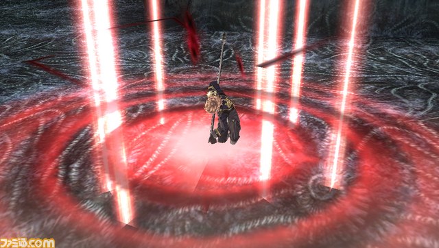 『GOD EATER 2(ゴッドイーター2)』新武器、新アラガミなどの最新情報が公開_11