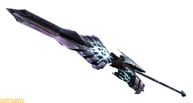 『GOD EATER 2(ゴッドイーター2)』新武器、新アラガミなどの最新情報が公開_13