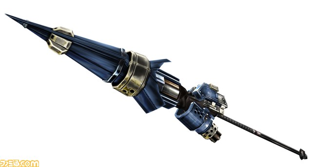 『GOD EATER 2(ゴッドイーター2)』新武器、新アラガミなどの最新情報が公開_14
