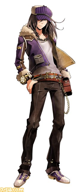 『GOD EATER 2(ゴッドイーター2)』新武器、新アラガミなどの最新情報が公開_17