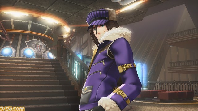 『GOD EATER 2(ゴッドイーター2)』新武器、新アラガミなどの最新情報が公開_18