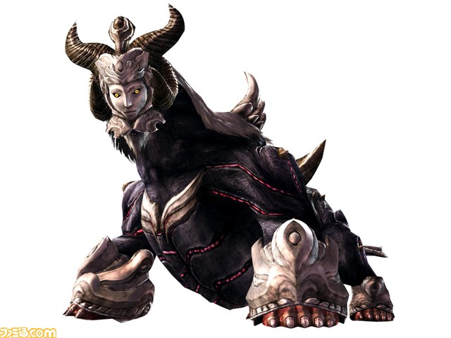 『GOD EATER 2(ゴッドイーター2)』新武器、新アラガミなどの最新情報が公開_20