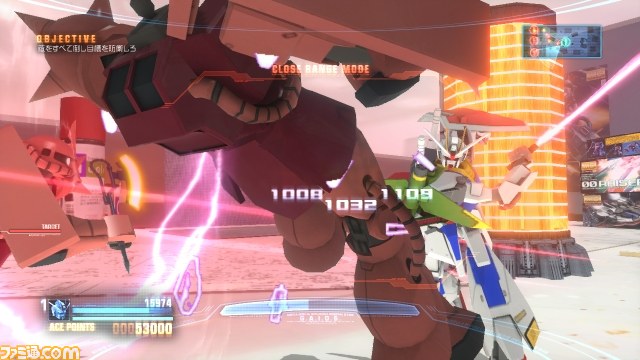 『ガンダムブレイカー』PS3用体験版“BETA版”配信決定! “BETA版”をもとにゲーム内容を紹介_51