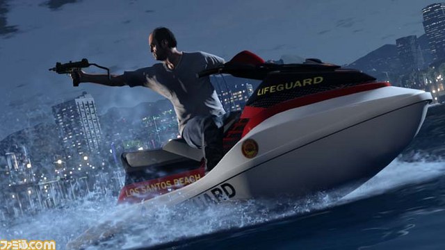 『グランド・セフト・オートV』の発売日が2013年10月10日に決定!_05