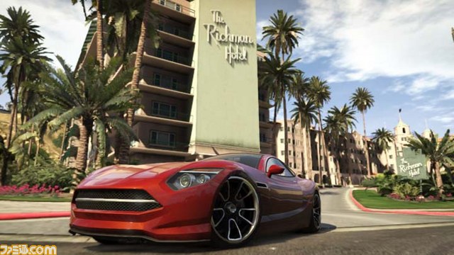 『グランド・セフト・オートV』の発売日が2013年10月10日に決定!_07
