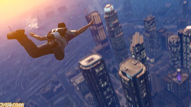『グランド・セフト・オートV』の発売日が2013年10月10日に決定!_08