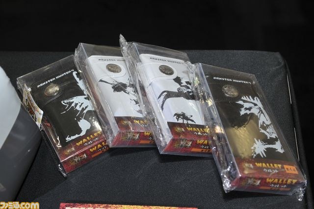 夏の“狩試(かりだめし)”『モンスターハンター4』先行体験会が開催! コラボ最新情報等も公開に_16