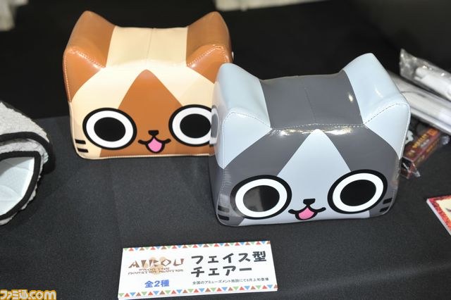 夏の“狩試(かりだめし)”『モンスターハンター4』先行体験会が開催! コラボ最新情報等も公開に_17