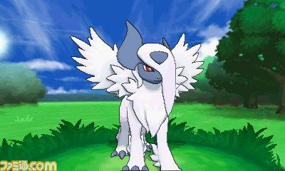 『ポケットモンスター X・Y』の“メガシンカ”情報など、ポケモンゲームショー続報をお届け_11