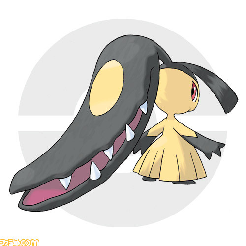 『ポケットモンスター X・Y』の“メガシンカ”情報など、ポケモンゲームショー続報をお届け_04