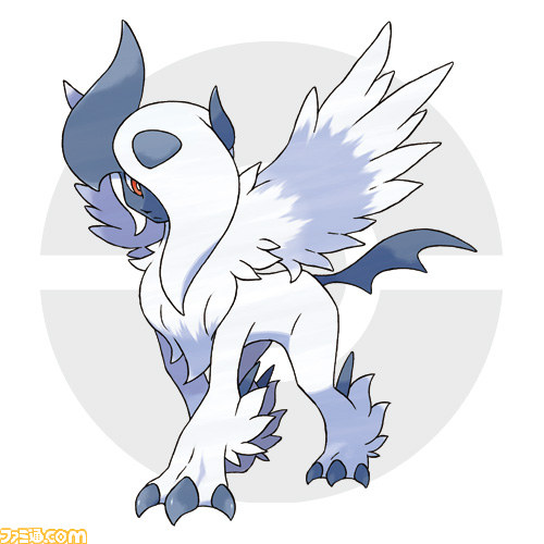 『ポケットモンスター X・Y』の“メガシンカ”情報など、ポケモンゲームショー続報をお届け_10
