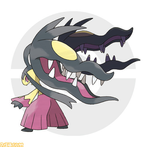 『ポケットモンスター X・Y』の“メガシンカ”情報など、ポケモンゲームショー続報をお届け_14
