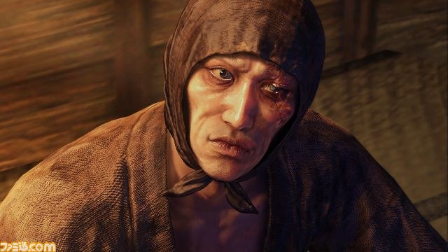 『龍が如く 維新!』キャラクター紹介第3弾 新選組の五番隊から十番隊隊長、監察を紹介_20