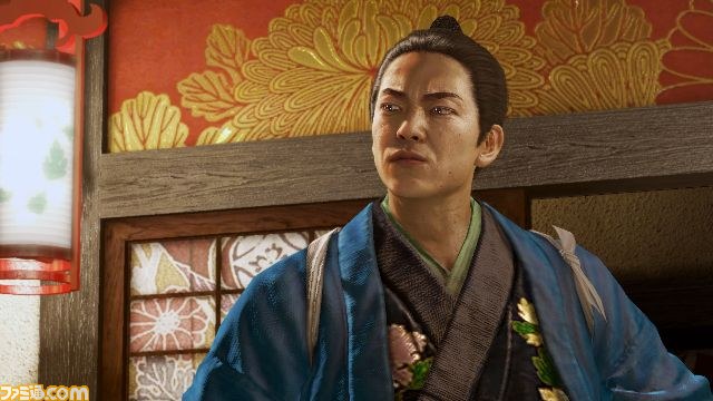 『龍が如く 維新!』キャラクター紹介第3弾 新選組の五番隊から十番隊隊長、監察を紹介_11