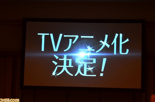 【速報】『エスカ&ロジーのアトリエ~黄昏の空の錬金術士~』、2014年にテレビアニメ化決定! アニメを手掛けるのはStudio五組_05