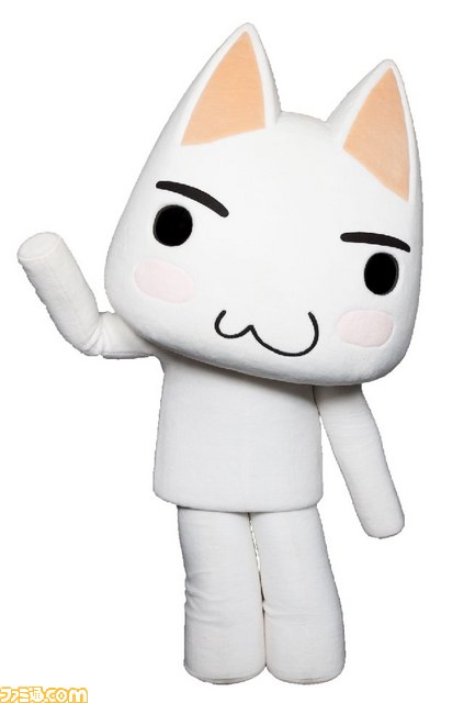 『どこでもいっしょ』の“トロ”とマスクブランド“gonoturn”のコラボマスクが11月23日に発売!_08