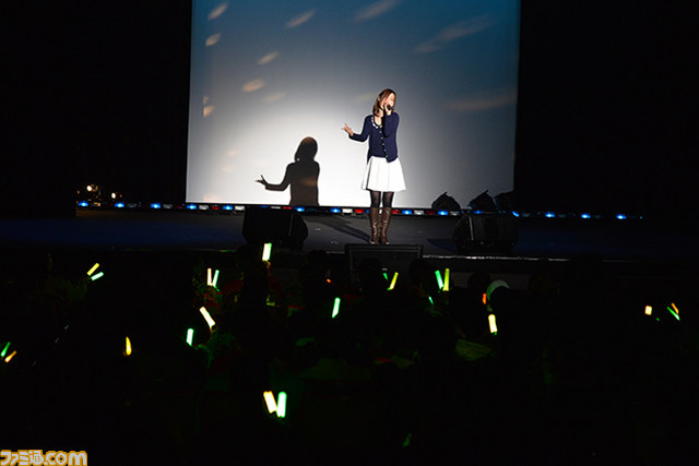 “「コープスパーティーR+」公開録音&ミニLIVE”で『コープスパーティー』に関する新情報が続々発表_21