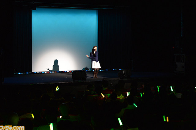 “「コープスパーティーR+」公開録音&ミニLIVE”で『コープスパーティー』に関する新情報が続々発表_22