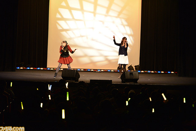 “「コープスパーティーR+」公開録音&ミニLIVE”で『コープスパーティー』に関する新情報が続々発表_23