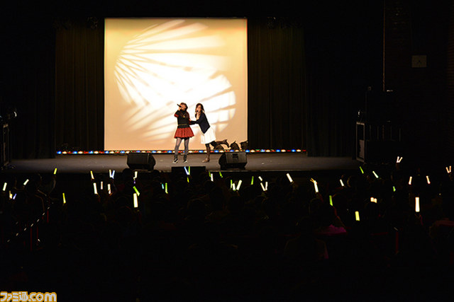 “「コープスパーティーR+」公開録音&ミニLIVE”で『コープスパーティー』に関する新情報が続々発表_24