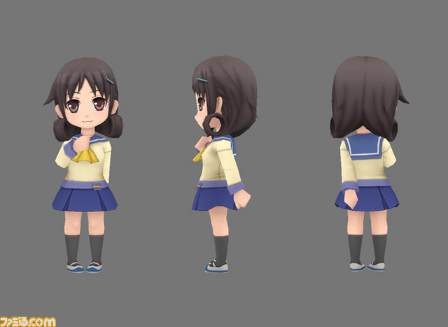 “「コープスパーティーR+」公開録音&ミニLIVE”で『コープスパーティー』に関する新情報が続々発表_27