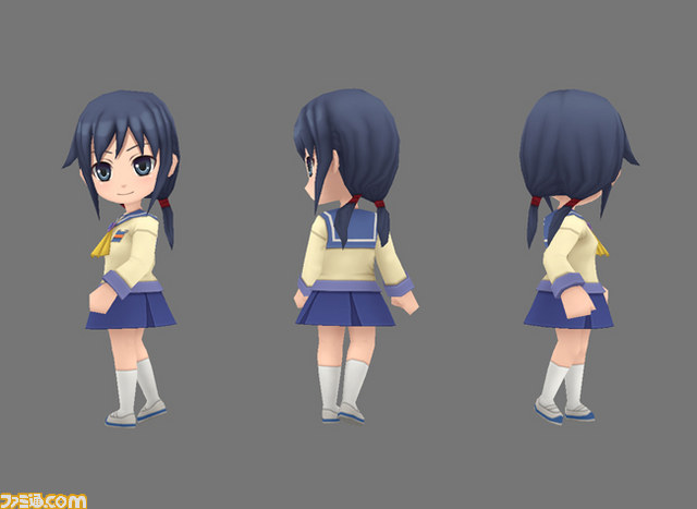 “「コープスパーティーR+」公開録音&ミニLIVE”で『コープスパーティー』に関する新情報が続々発表_28