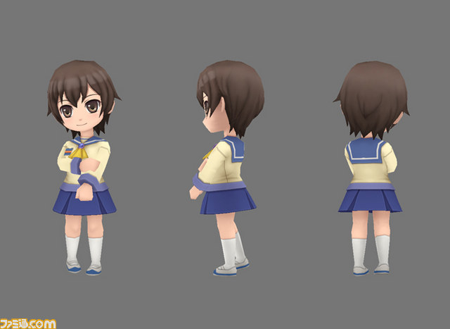 “「コープスパーティーR+」公開録音&ミニLIVE”で『コープスパーティー』に関する新情報が続々発表_31