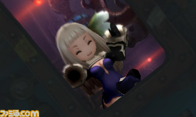 謎多き新作『ブレイブリーセカンド』を直撃! 浅野智也氏&吉田明彦氏インタビュー_02