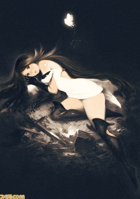 謎多き新作『ブレイブリーセカンド』を直撃! 浅野智也氏&吉田明彦氏インタビュー_01