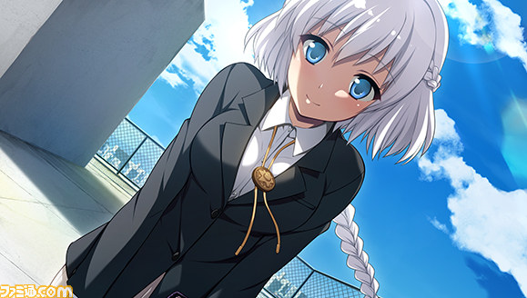 PS Vita『コープスパーティー ブラッドドライブ』の発売日が2014年7月24日に決定_05