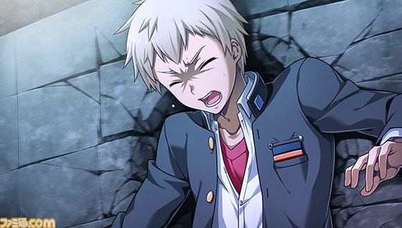 PS Vita『コープスパーティー ブラッドドライブ』の発売日が2014年7月24日に決定_07