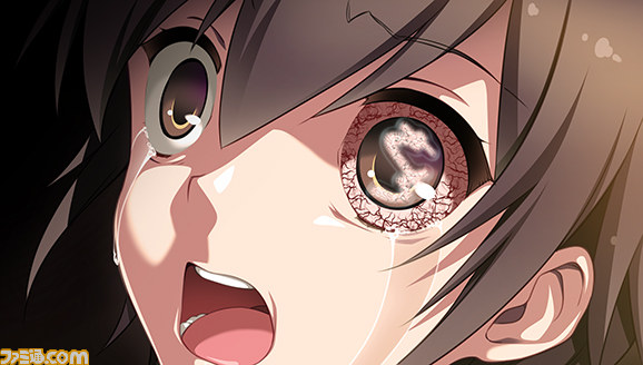 PS Vita『コープスパーティー ブラッドドライブ』の発売日が2014年7月24日に決定_08