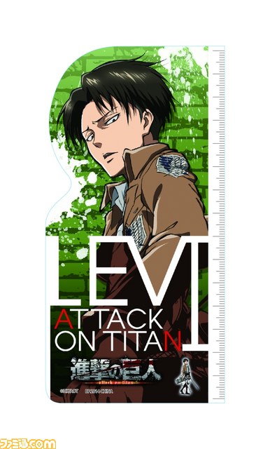 “一番くじ 進撃の巨人~くじ奪還作戦~”4月上旬より販売開始、リヴァイ、エレン、ミカサのフィギュアなど全賞品情報を公開_10