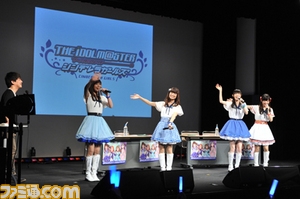 トライアドプリムスによる『Nation Blue』も披露!――『アイドルマスター シンデレラガールズ』イベントリポート_07