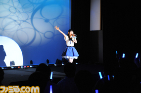 トライアドプリムスによる『Nation Blue』も披露!――『アイドルマスター シンデレラガールズ』イベントリポート_13