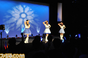 トライアドプリムスによる『Nation Blue』も披露!――『アイドルマスター シンデレラガールズ』イベントリポート_18