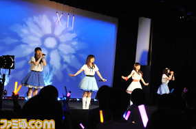 トライアドプリムスによる『Nation Blue』も披露!――『アイドルマスター シンデレラガールズ』イベントリポート_21