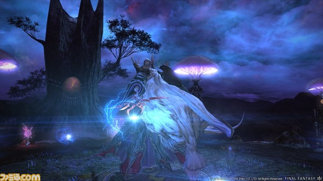 『新生FFXIV』真ラムウ討滅戦プレイリポート ギミックの理解が攻略の鍵に!_03