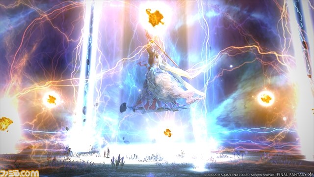 『新生FFXIV』真ラムウ討滅戦プレイリポート ギミックの理解が攻略の鍵に!_07