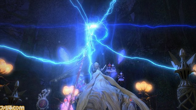 『新生FFXIV』真ラムウ討滅戦プレイリポート ギミックの理解が攻略の鍵に!_09