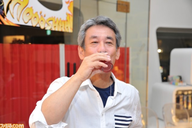 スクウェア・エニックスのオフィシャルショップで『すばせか』のイベント開催! 野村哲也氏出演のラジオ公開収録も_06