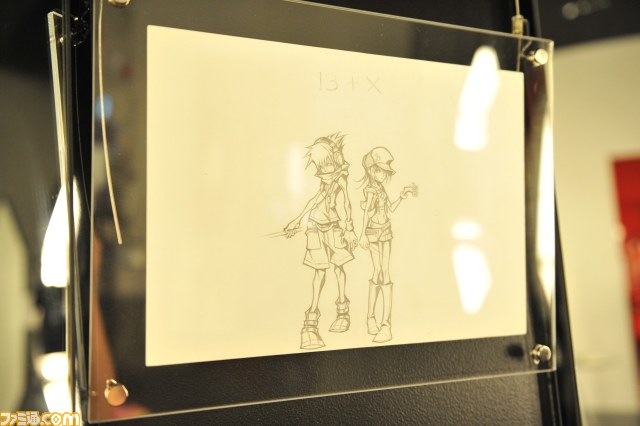 スクウェア・エニックスのオフィシャルショップで『すばせか』のイベント開催! 野村哲也氏出演のラジオ公開収録も_22