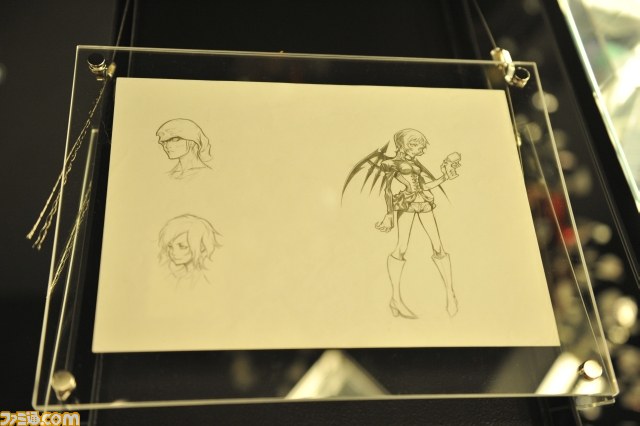 スクウェア・エニックスのオフィシャルショップで『すばせか』のイベント開催! 野村哲也氏出演のラジオ公開収録も_26