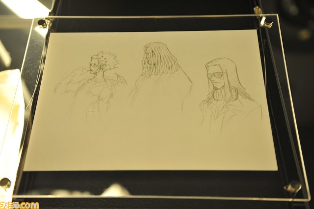 スクウェア・エニックスのオフィシャルショップで『すばせか』のイベント開催! 野村哲也氏出演のラジオ公開収録も_27
