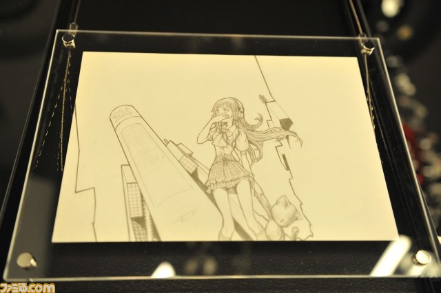 スクウェア・エニックスのオフィシャルショップで『すばせか』のイベント開催! 野村哲也氏出演のラジオ公開収録も_29