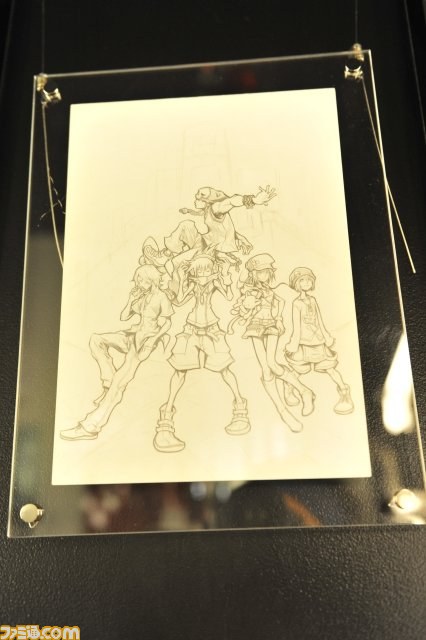 スクウェア・エニックスのオフィシャルショップで『すばせか』のイベント開催! 野村哲也氏出演のラジオ公開収録も_38