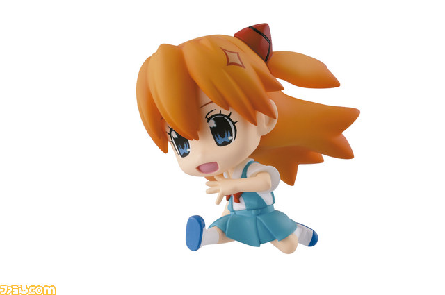 『ヱヴァンゲリヲン新劇場版』の“一番くじ”が11月中旬より登場! ジャージ姿のアスカのフィギュアなどがラインアップ_22