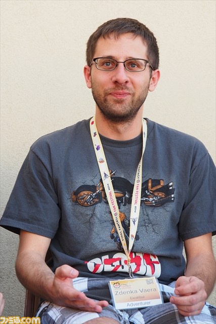 ORDER OF THE BLUE GARTERに聞く『新生FFXIV』との付き合いかた_05