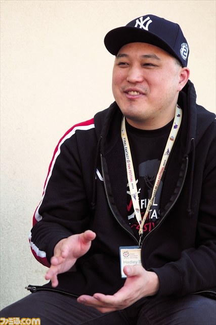 ORDER OF THE BLUE GARTERに聞く『新生FFXIV』との付き合いかた_06