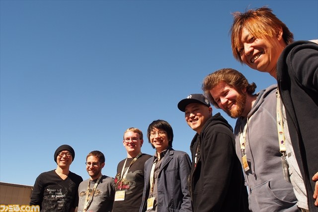 ORDER OF THE BLUE GARTERに聞く『新生FFXIV』との付き合いかた_07